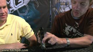 Planet Eclipse Etha Discussion w/ Jack Wood @ 2011 PSP World Cup