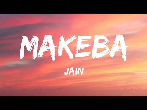 Jain - Makeba