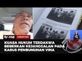 Fakta Baru Kasus Pembunuhan Vina Cirebon | Kabar Pagi tvOne