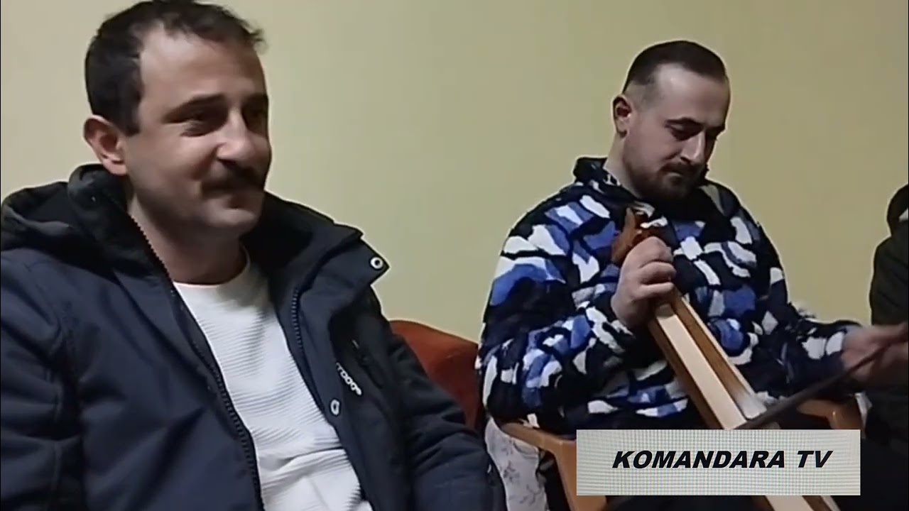 Komandara Kalandar muhabbet 2