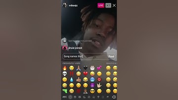 Dro Kenji - Smoke In The Air (prod. Cxdy) (Snippet)