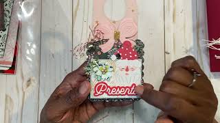 Christmas In July Tag Updates