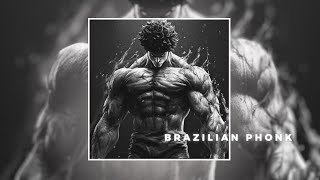 AGGRESSIVE BRAZILIAN PHONK AUDIOS. PT. 13 (AGGRESSIVE, GYM, FUNK PLAYLIST)