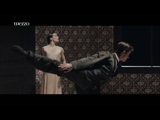 Moon Princess: Nederlands Dans Theater [DVD] [Import] wgteh8f