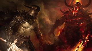Ex-Imperium - Warriors End