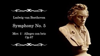Beethoven - 5th Symphony