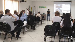 Núcleos da Associação Empresarial integram mais de...