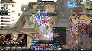 Cabal Online(NA) Episode 41: Mission War 8/16/2026