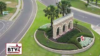 City Commission Meeting Museum Report Accepted