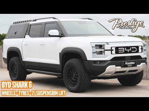 Rbm Lift Kits Tires And Auto Services