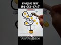 Best Mobile Games Android ios, Cool Game Ever Player #shorts #funny #video  #100million #viral #game