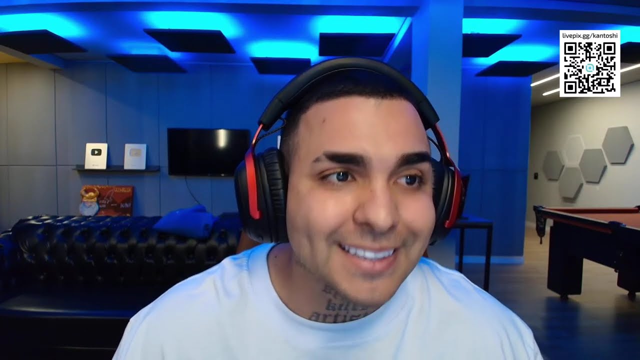 EDIÇÃO HISTÓRICA DA BDA E O XOXOTOSHI TA ON !ALBUM !KILL !LIVEPIX