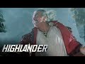The Kurgan Fights And Slays Ramírez | Highlander