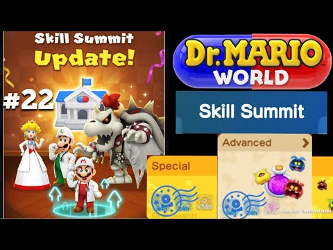 Video: Nintendoova Mobilna Igra Dr. Mario World Pokrenula Je Dan Ranije