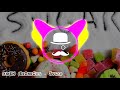 AWEN (EeOneGuy) - Sugar [FokusHuk Release]