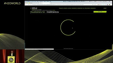 Intro to Driverless AI - Hands-on Training - #H2OWorld 2019 NYC