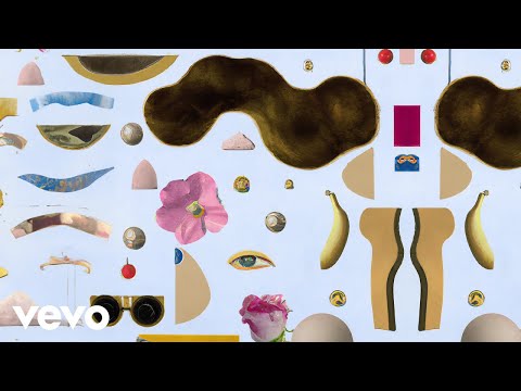 Ukiyo - attached (demo / Visualiser)