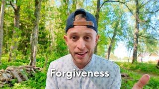 Un-Forgiveness Is Wrecking You (3 Steps To Stop The Cycle)