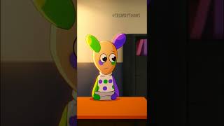 what a prayer.. #dandysworld #animation #roblox #meme