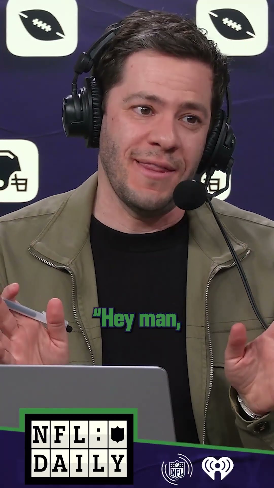 Saquon just got PAID ?