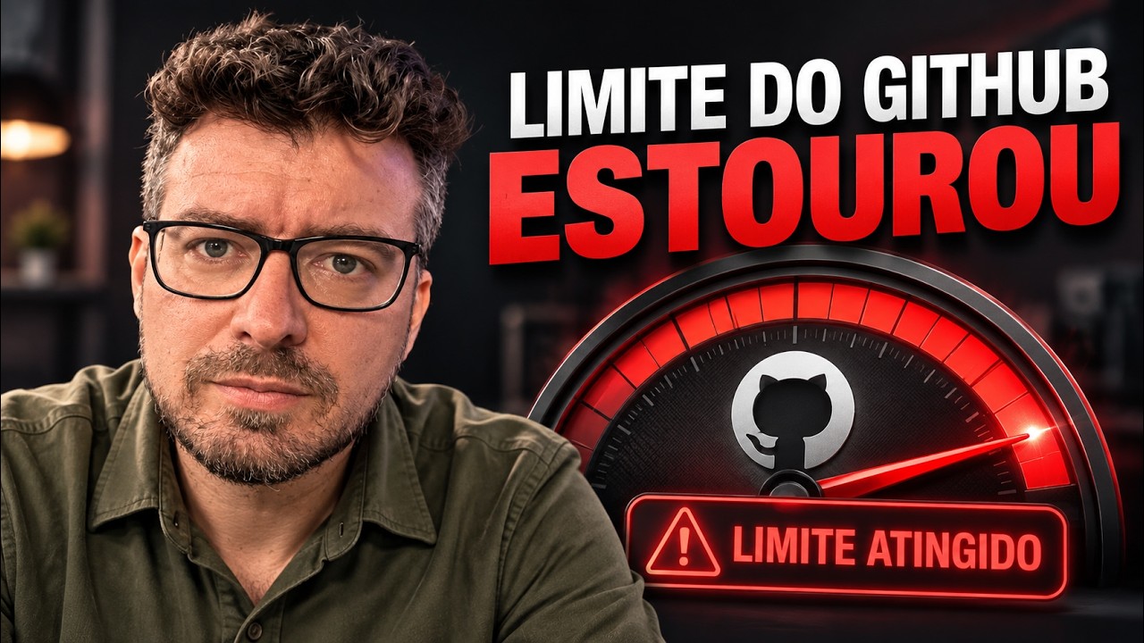 Como ECONOMIZAR Com GitHub: GitLab Self-Hosted Sem Limite de Runner