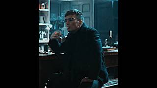 The quickstep - Thomas Shelby Edit, The Immortal Man Edit | Bones - HDMI (slowed + reverb)