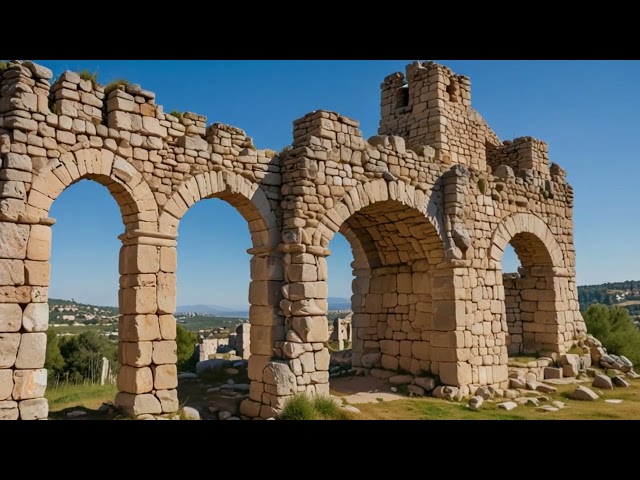 Museo arqueológico de Jerez ‐ Día Internacional del Museo - Imágenes reales y por I.A. class=