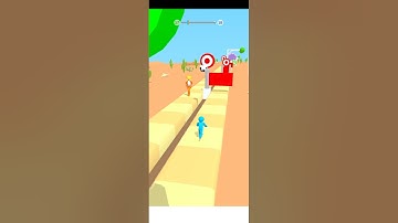 Tricky Track 3D - all level gameplay android and ios offline games #shorts #short