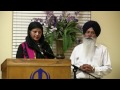 Gurbani Healing- Relief from Severe Pain -San Jose Camp Mp3 Song