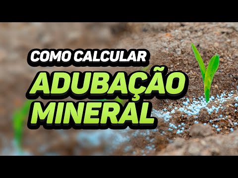 Vídeo: Como você determina a linha de um mineral?