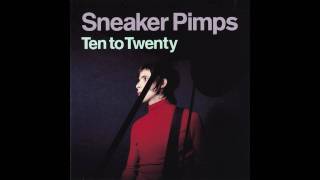 Sneaker Pimps - Virgin [1999]