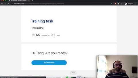 Codility Programmer Lessons - 04/Q1 (PermCheck)