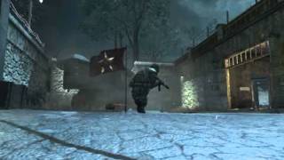 Call Of Duty: Black Ops - Crazy Semtex Kills 1