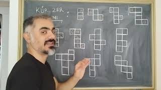 Küpleri Zarları 3 Saniyede Evirin Çevirin. Ğitim Şfet