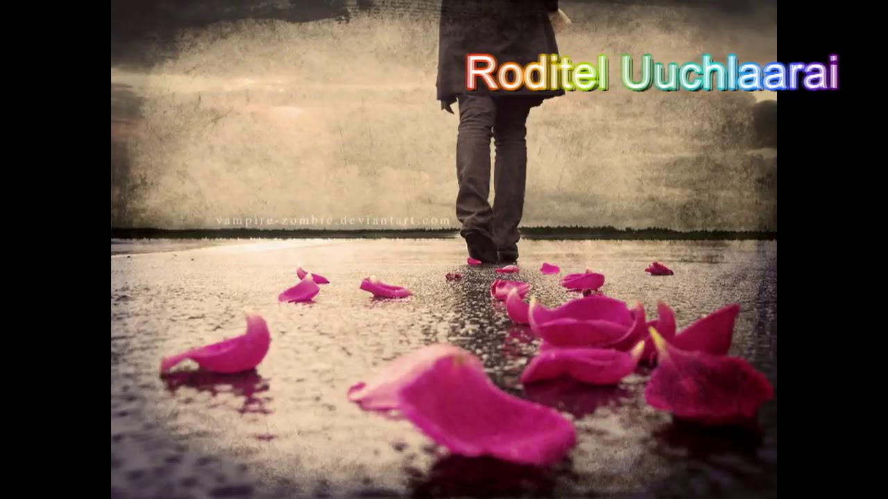 Roditel  Uuchlaarai