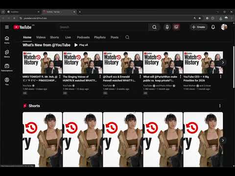 YouTube Toolkits: Thumbnail Tester, View Tags, AI Replies & More video preview 2