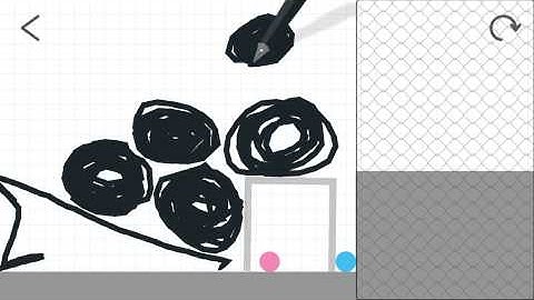 브레인 토트에서 스테이지 276를 클리어 했습니다! http://braindotsapp.com #Brain...