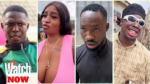 ⚡️NEW SBMReact Ep30🤣 •Ft Shankcomics|Nastyblaq|BrodaShaggi|Taaooma|Degeneral|FunnyBros Funny Comedy