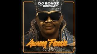 DJ Bongz feat. Nomfundo Moh, Deep Ink & Khani - AwungFanele || Afro House Source | #afrohouse