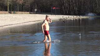 Koud Hè Kasteelse Bossen Horst 2024