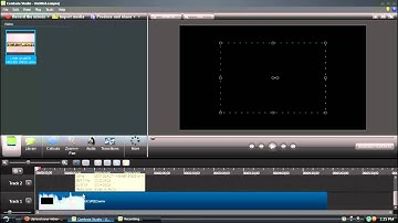 How to use Camtasia Studio 8 for Beginners