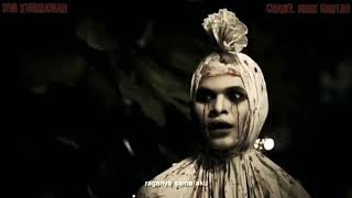 Status wa (pocong mundur alon-alon sunda)