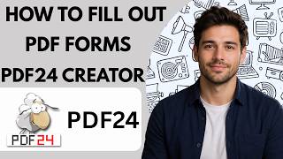 Details How to fill out PDF forms with PDF24 Creator Full Guide 2027 News
