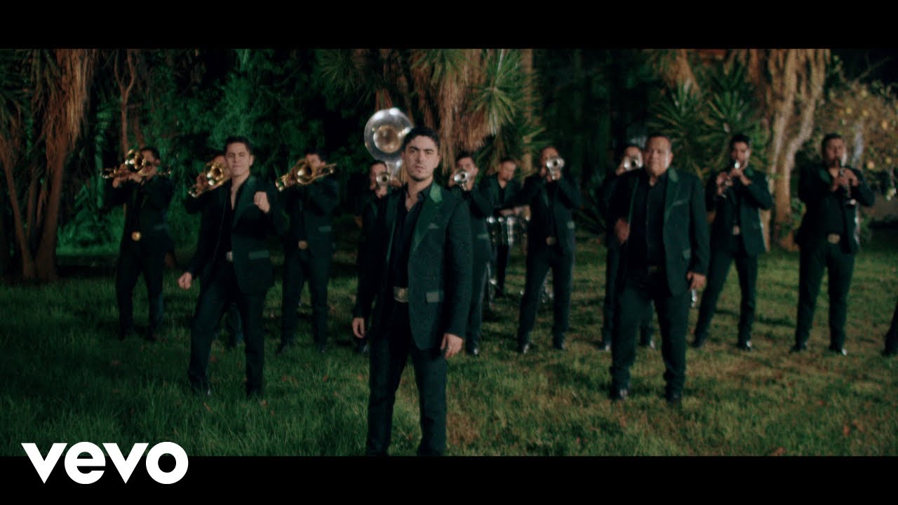 Previsualización de video para nota Disfruta una balada de desamor, dignidad y amor propio con Los Sebastianes