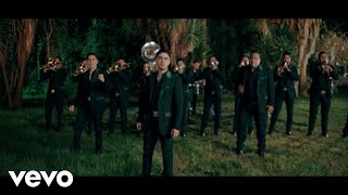 Banda Los Sebastianes De Saúl Plata - Me Perdieron