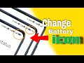 How to Change Battery icon🌟and How to hide battery percentage on android phone