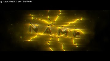 FREE BLENDER Intro Template: 3D Sync Blender Intro Template #475 + Tutorial