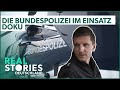 Diese EINHEIT rettet LEBEN | Doku: Feuerwehr, Polizei und Bundespolizei | Real Stories