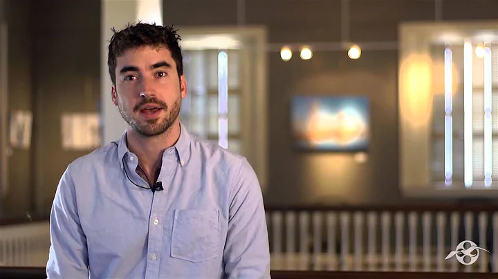Ben Nabors - Palimpsest - NHFF In Their Words