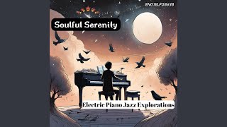 Tranquil Piano Accompaniment